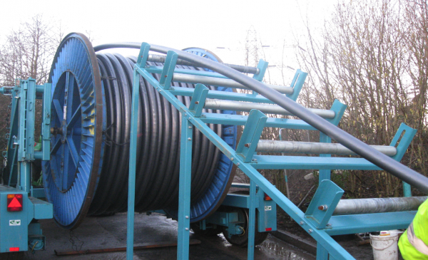 Directional Drilling