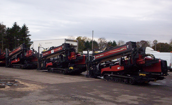 Directional Drilling