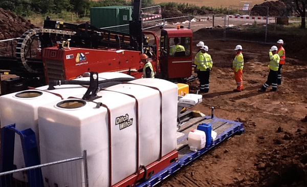 Directional Drilling