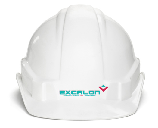 Excalon Hardhat