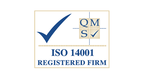 ISO 14001
