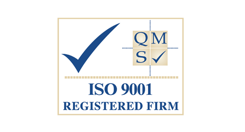 ISO 9001